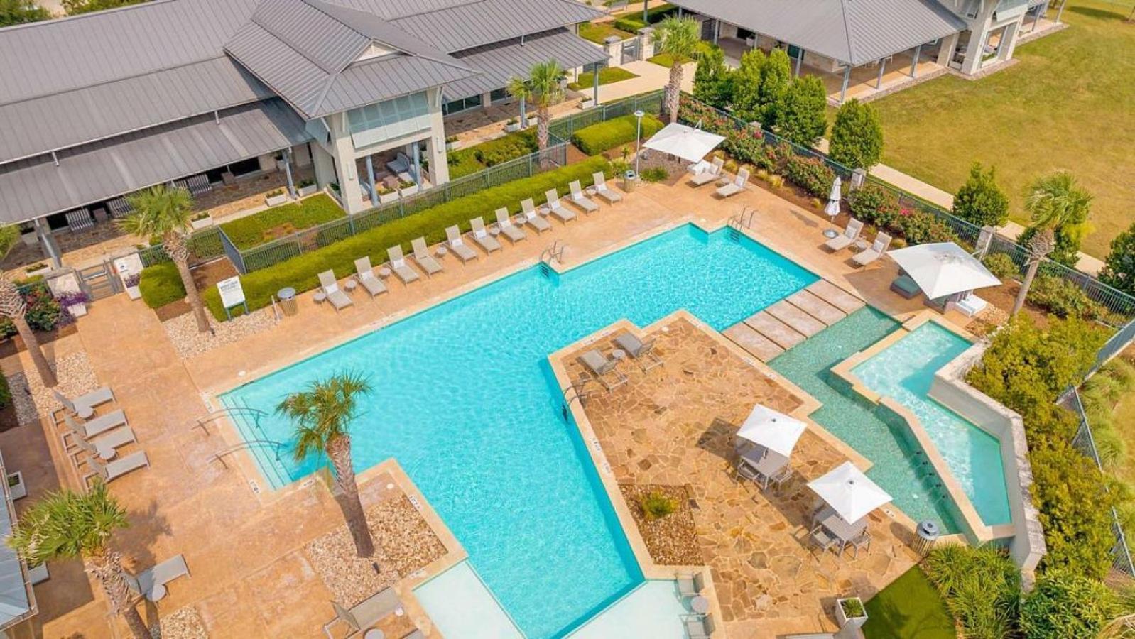 Landing At The Green At Plum Creek - 2 Bedrooms In Kyle Εξωτερικό φωτογραφία